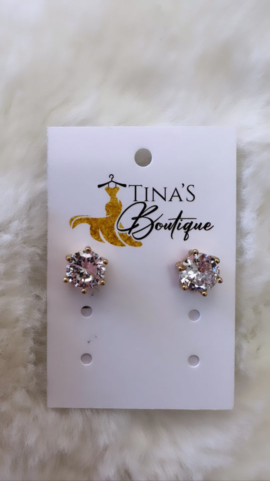 07 Earrings