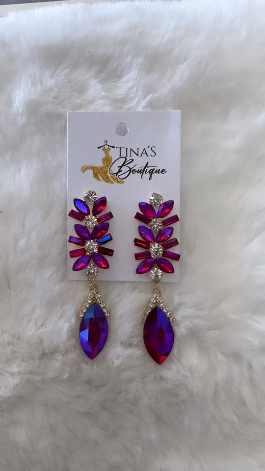 09 Earrings