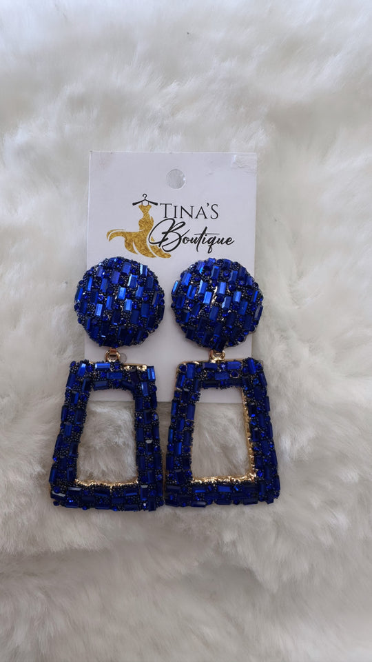 10 Earrings