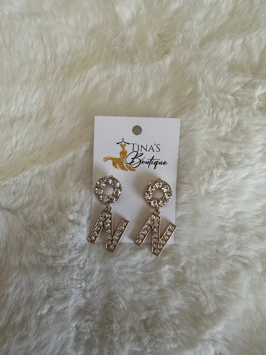 21 Earrings