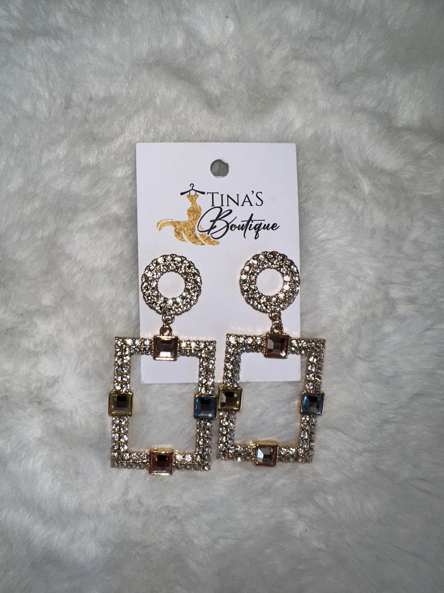 19 Earrings