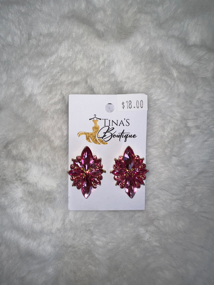 25 Earrings