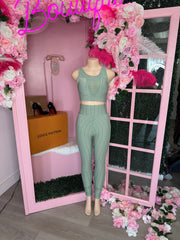 Effortless Active Set
