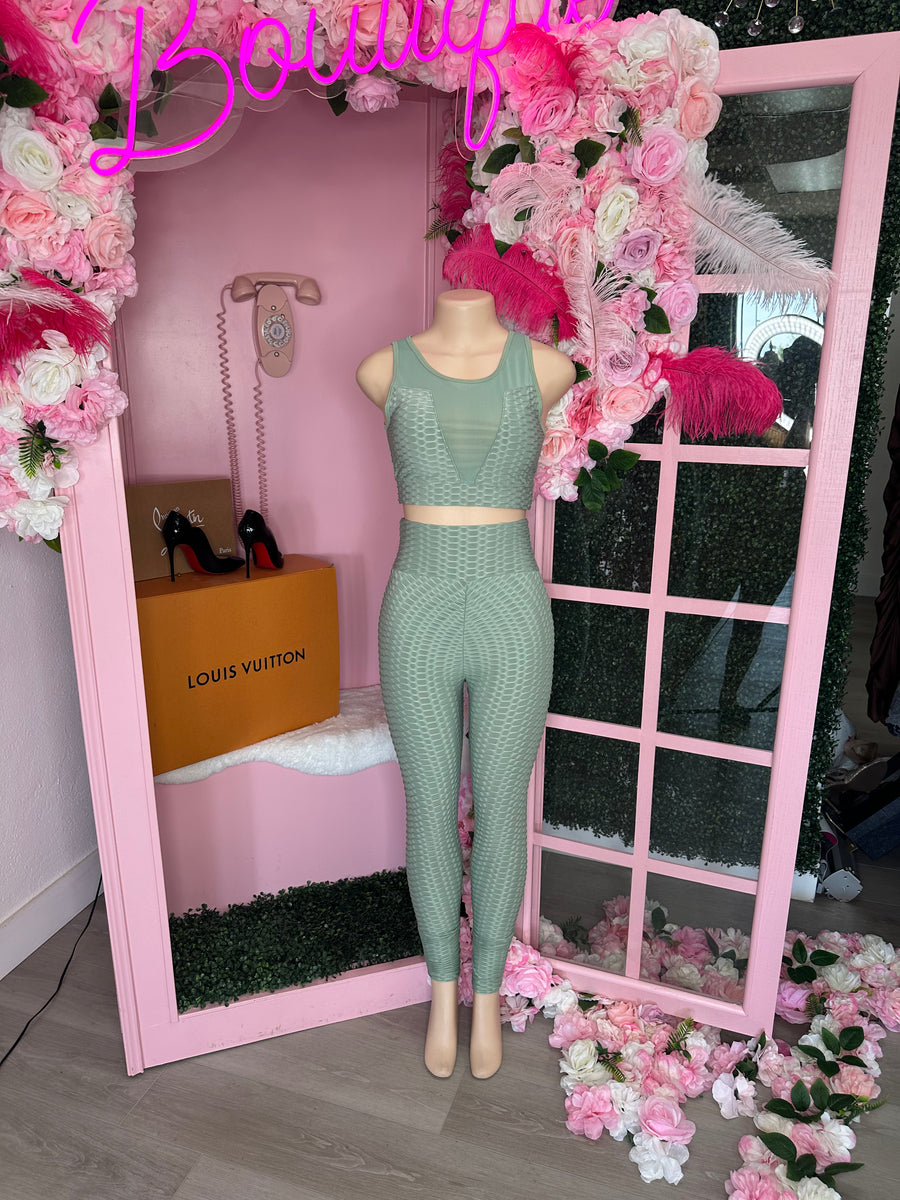 Effortless Active Set