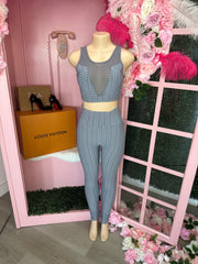 Effortless Active Set