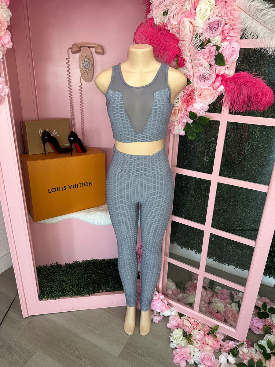 Effortless Active Set