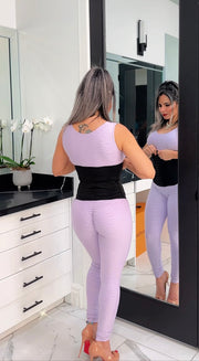 4042  Short Torso Trainer Cincher