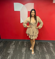 Gianna Mini Dress -