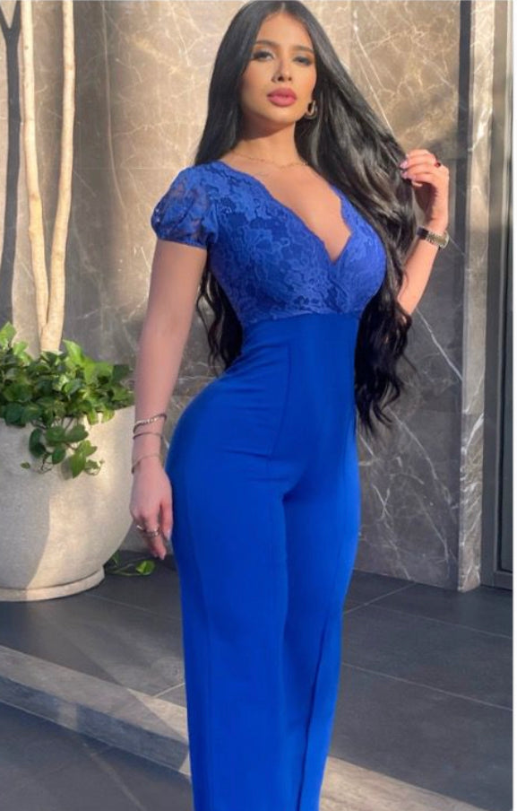 All Day Jumpsuit