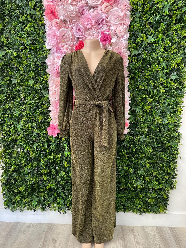 Clarissa Jumpsuit