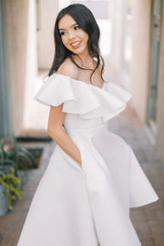 Ballerina Midi Dress