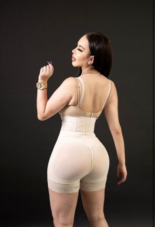 4149 3 Sized- Faja