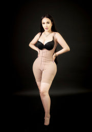 9001 Faja Postpartum