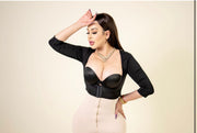 9017 Faja Vest