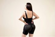 9022 2-sized Low Back Faja