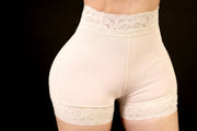 4147 Low Shorts Faja