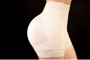 4147 Low Shorts Faja