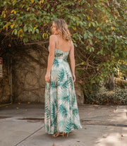 Wild For You Maxi Dress