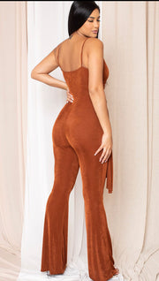 Lay Back Jumpsuit