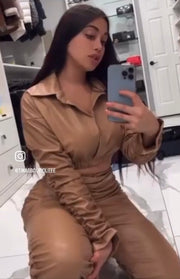 Jailyne Matching Set