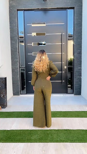 Clarissa Jumpsuit