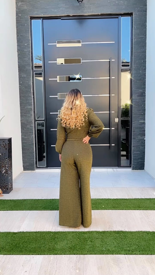 Clarissa Jumpsuit