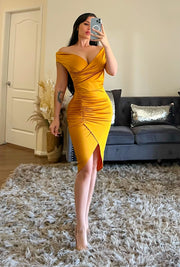 Happily Ever Midi Dress