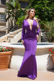 True Icon Maxi Dress