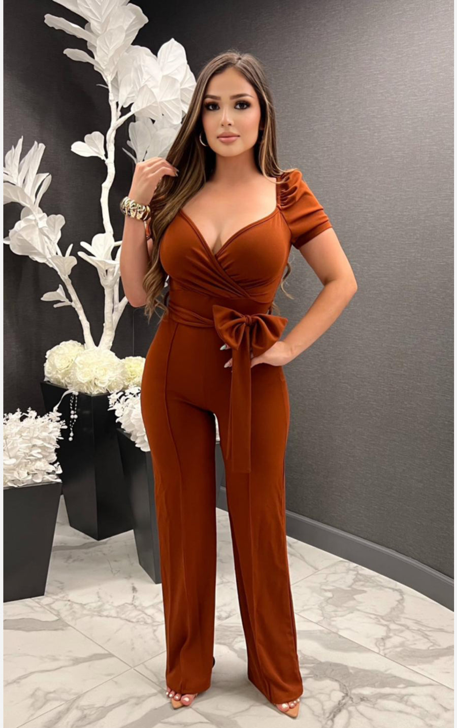 Miriam Jumpsuit