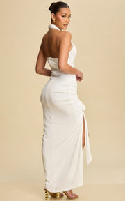 Simple And Sweet Maxi Dress