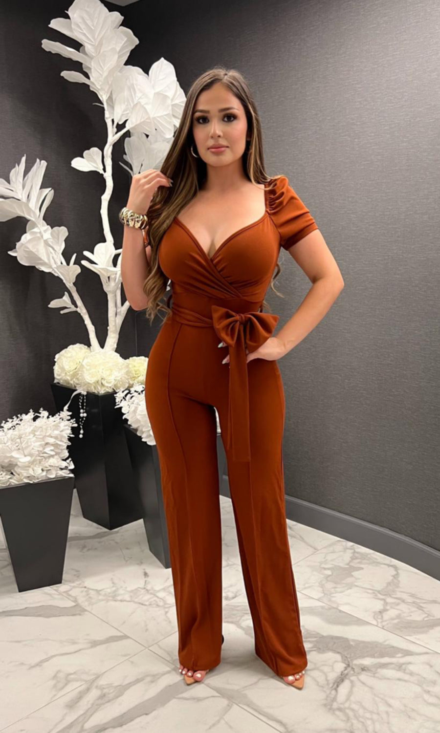 Miriam Jumpsuit