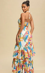 Nice Life Maxi Dress