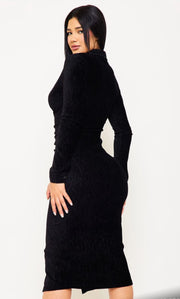 Kallan Knit Dress