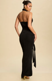 Simple And Sweet Maxi Dress