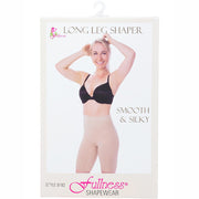 Seamless Short Shaper