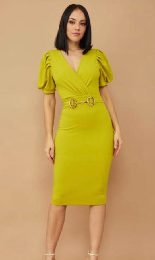 Sweet Life Midi dress