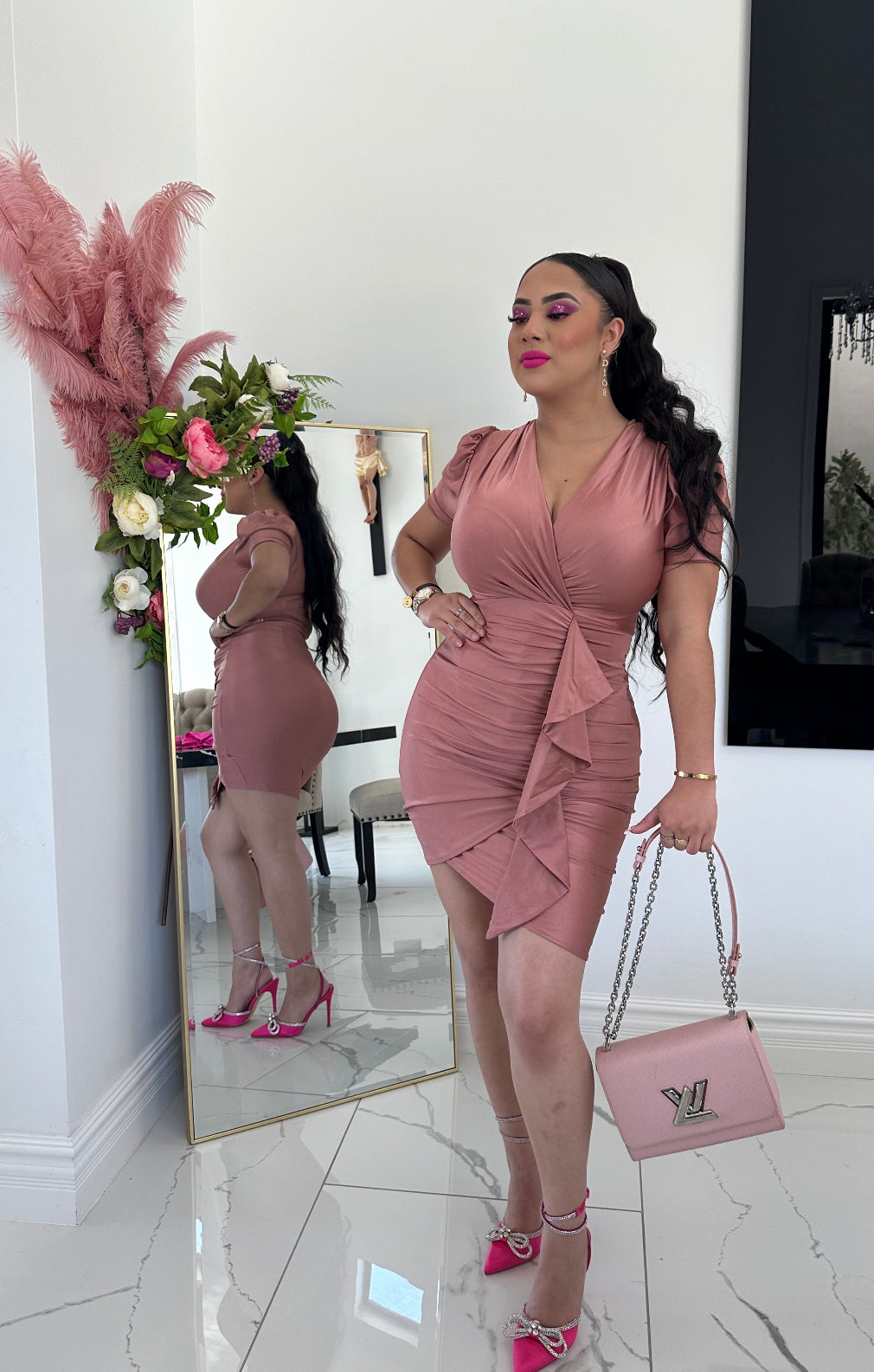 sweat short dress Dont Sweat It Mini Dress – tinasboutiqueonline