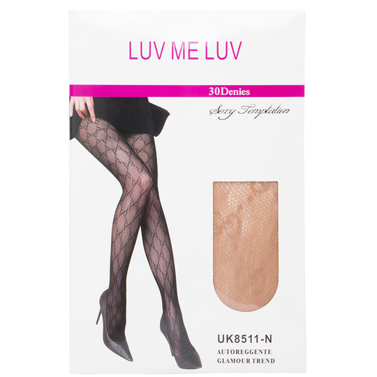 Lux Tights