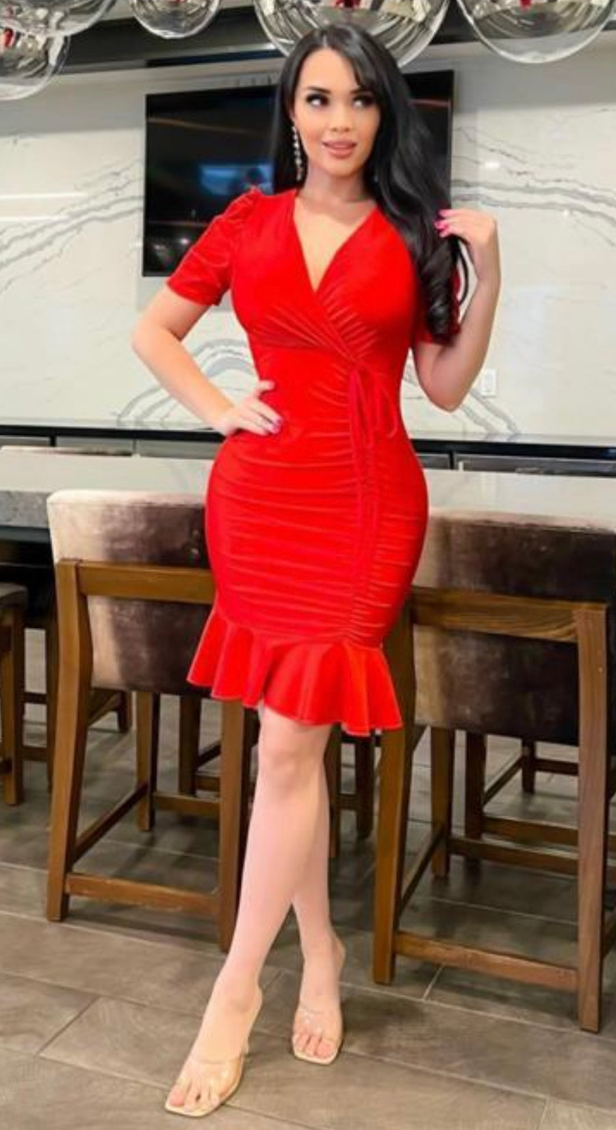 bea mini dress Bea Mini Dress