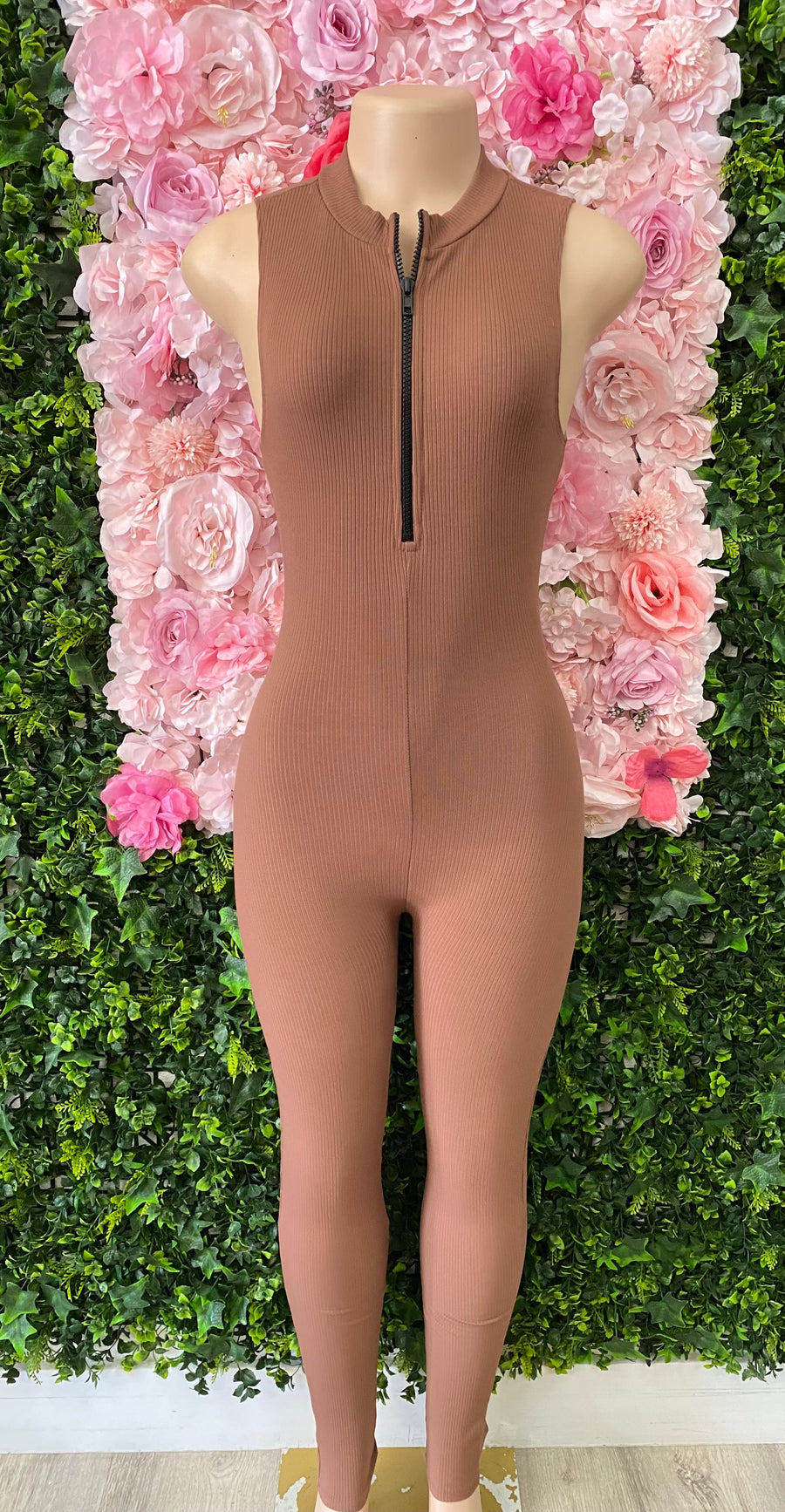 Perfect Vibe Jumpsuit